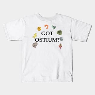 Collect Them All Kids T-Shirt